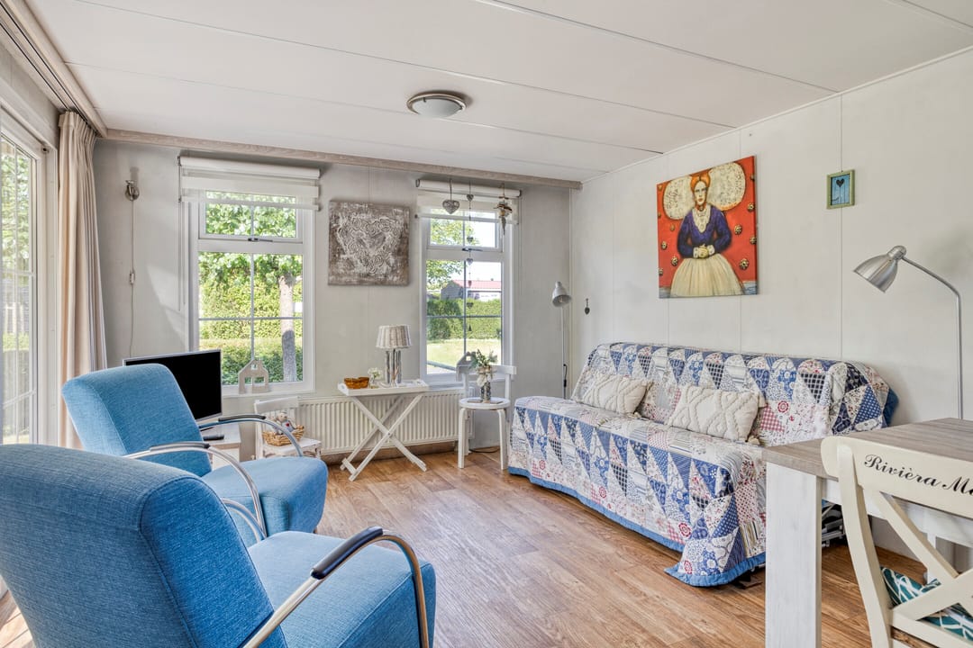 Foto 13 van Landingsweg 1-748