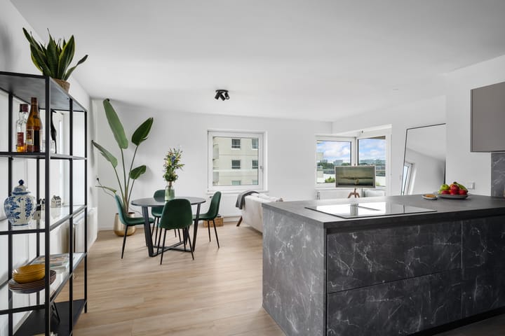 Foto 9 van Boompjes 421