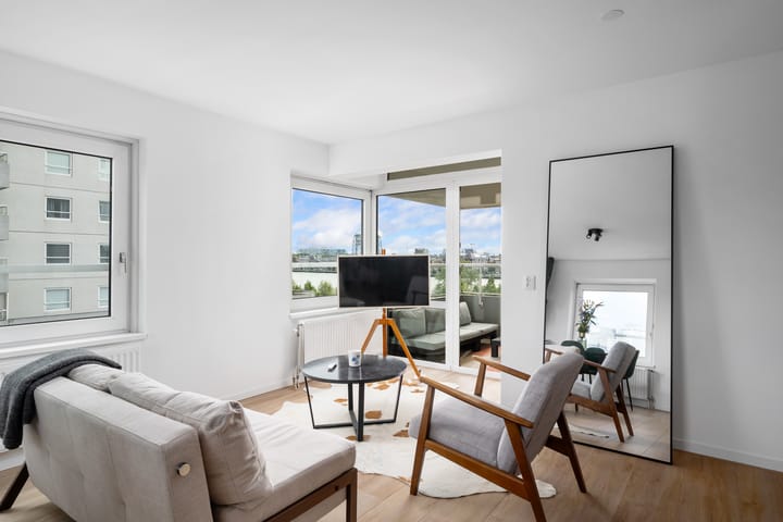 Foto 10 van Boompjes 421