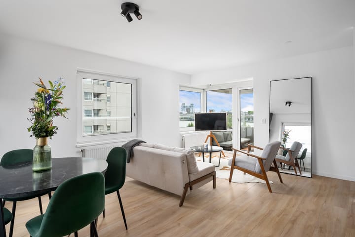 Foto 11 van Boompjes 421