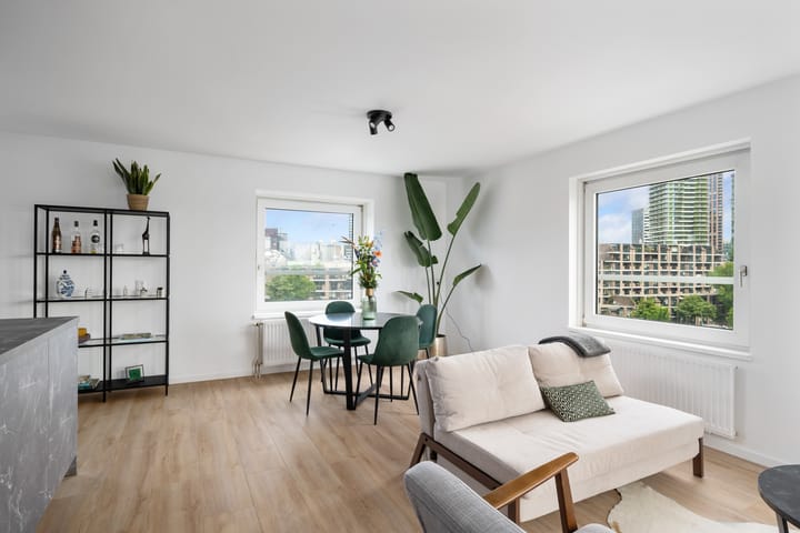 Foto 12 van Boompjes 421