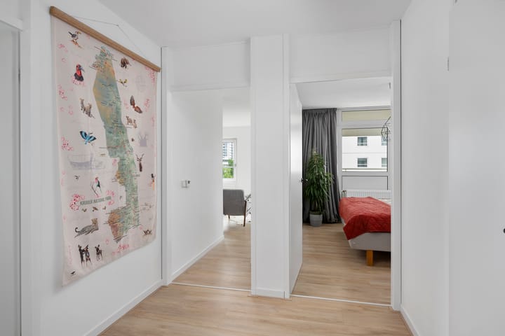 Foto 13 van Boompjes 421