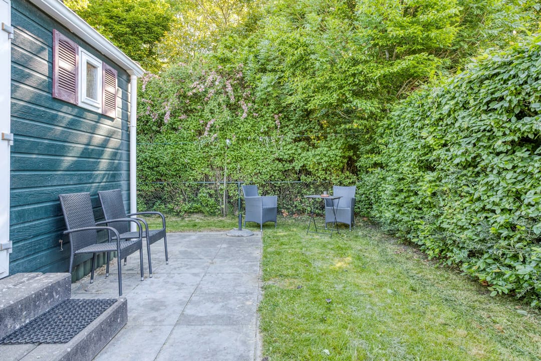 Foto 26 van Landingsweg 1-748