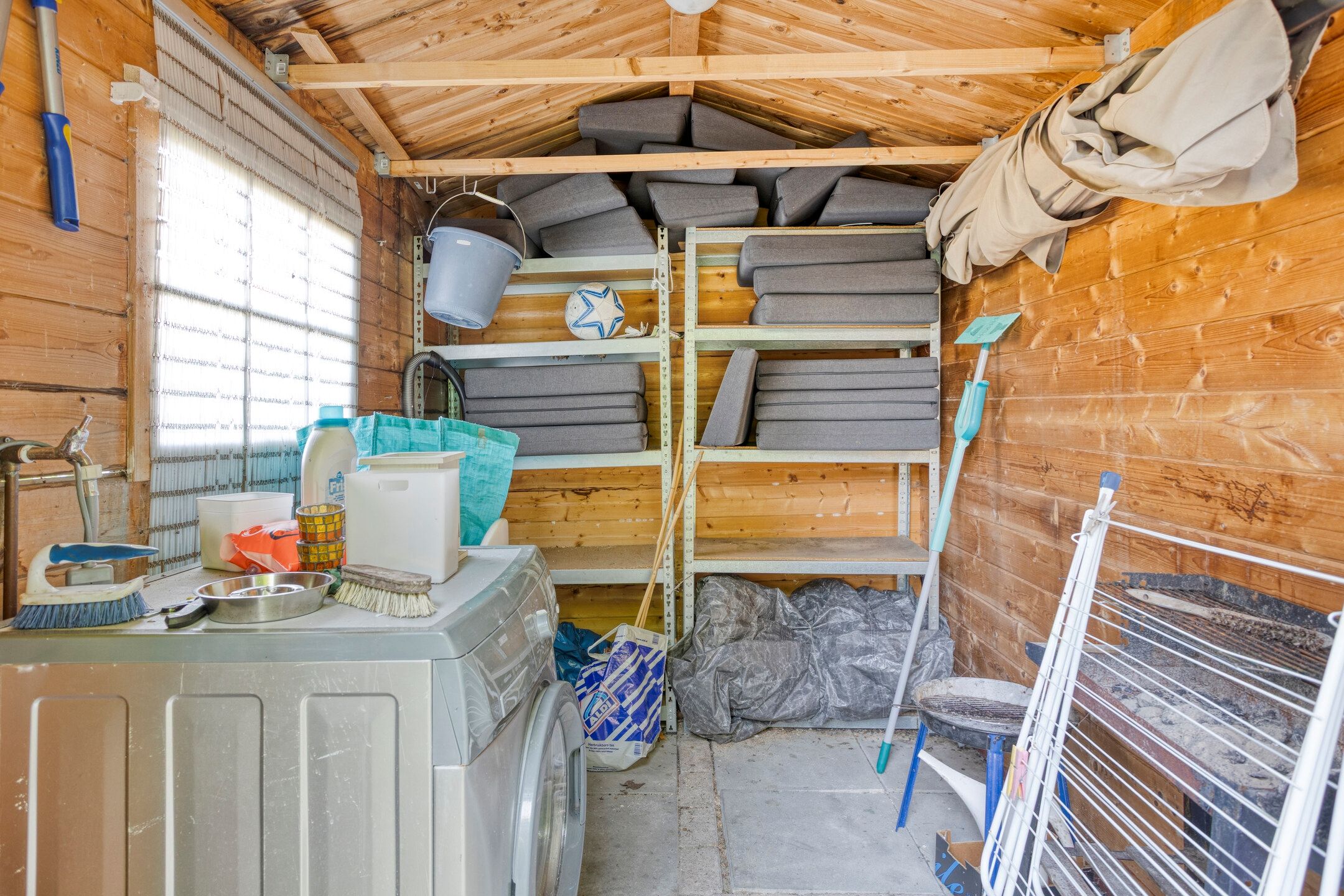 Foto 30 van Landingsweg 1-748