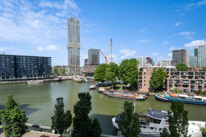 Foto 20 van Boompjes 421