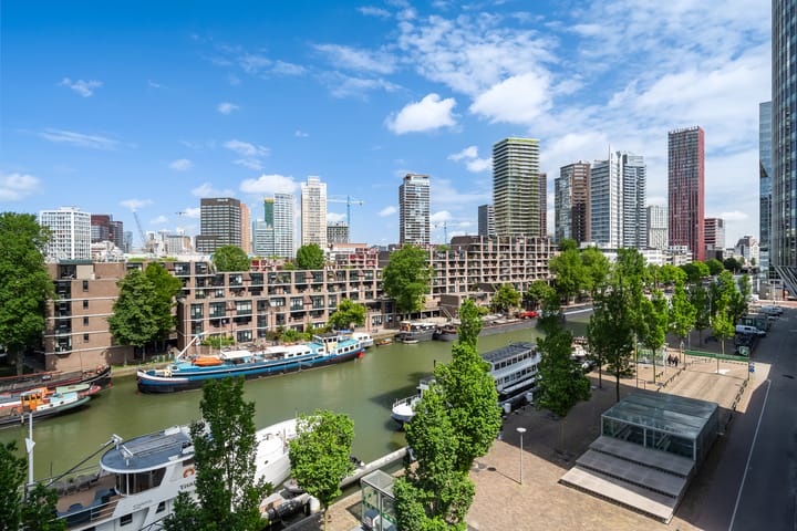 Foto 21 van Boompjes 421