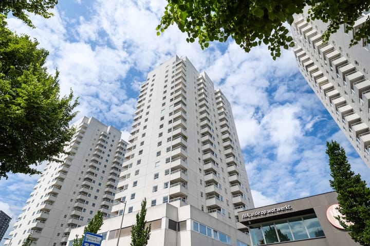 Foto 22 van Boompjes 421