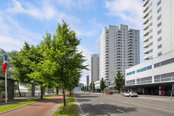 Foto 23 van Boompjes 421