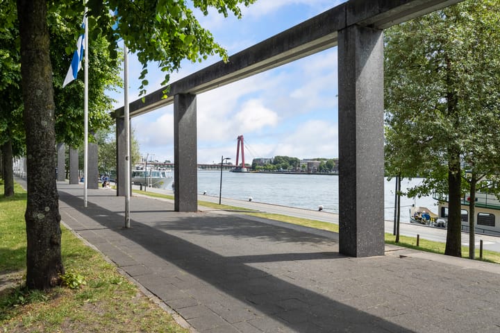 Foto 24 van Boompjes 421