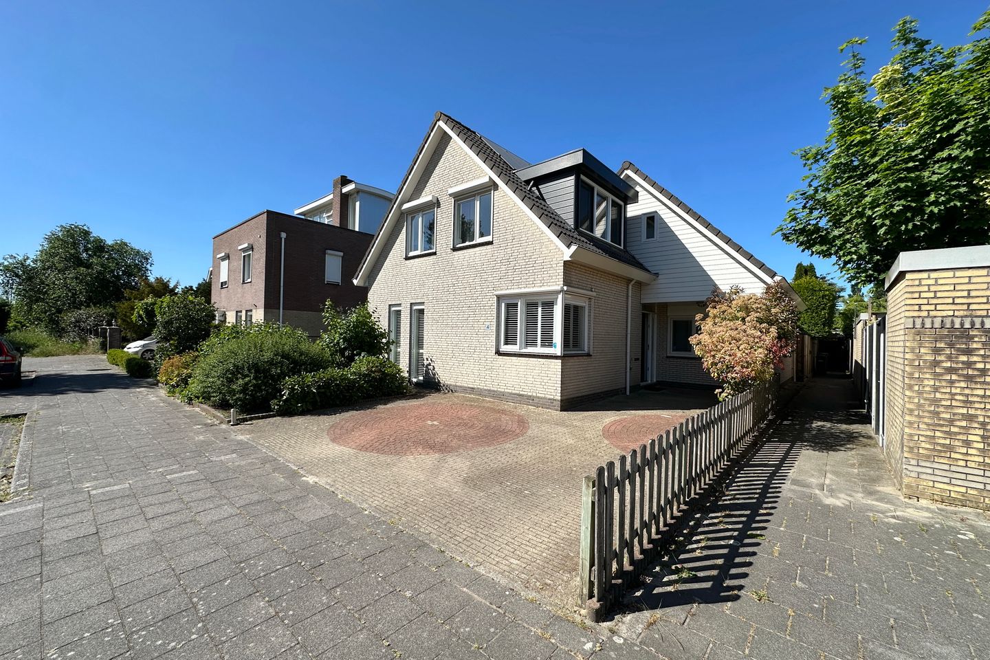 Tolheksbos 4 main image