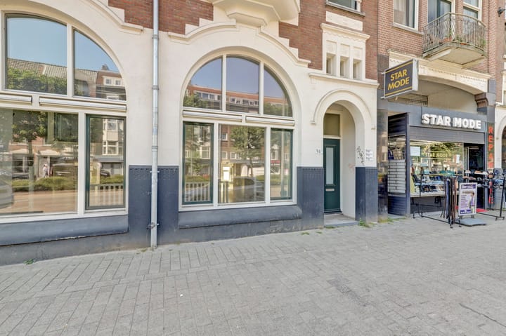 Schiedamseweg 96 A