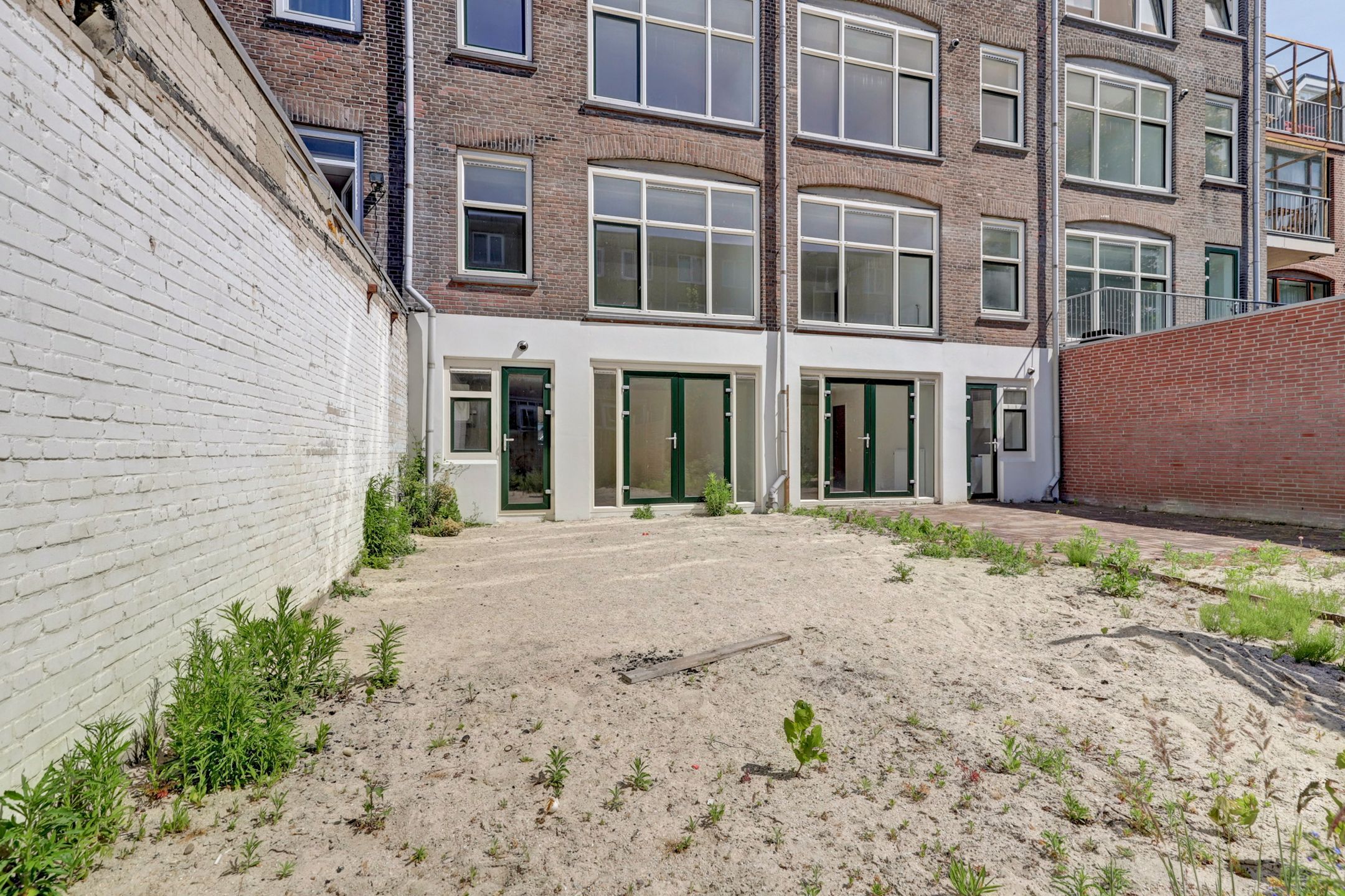 Foto 3 van Schiedamseweg 96-A