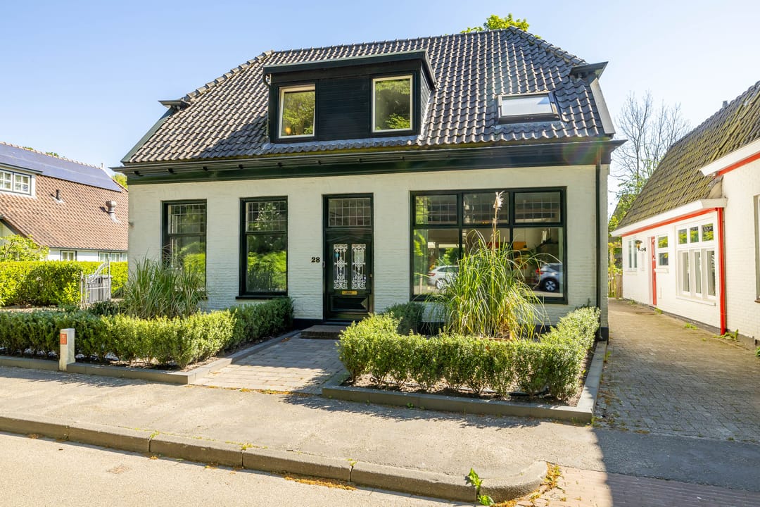 Foto 2 van Rijksstraatweg 28