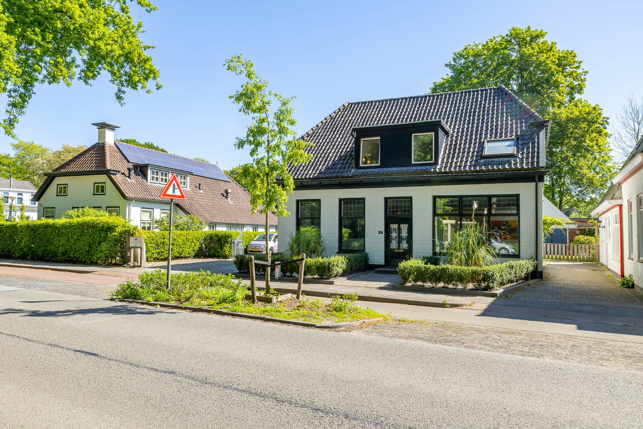 Foto 3 van Rijksstraatweg 28