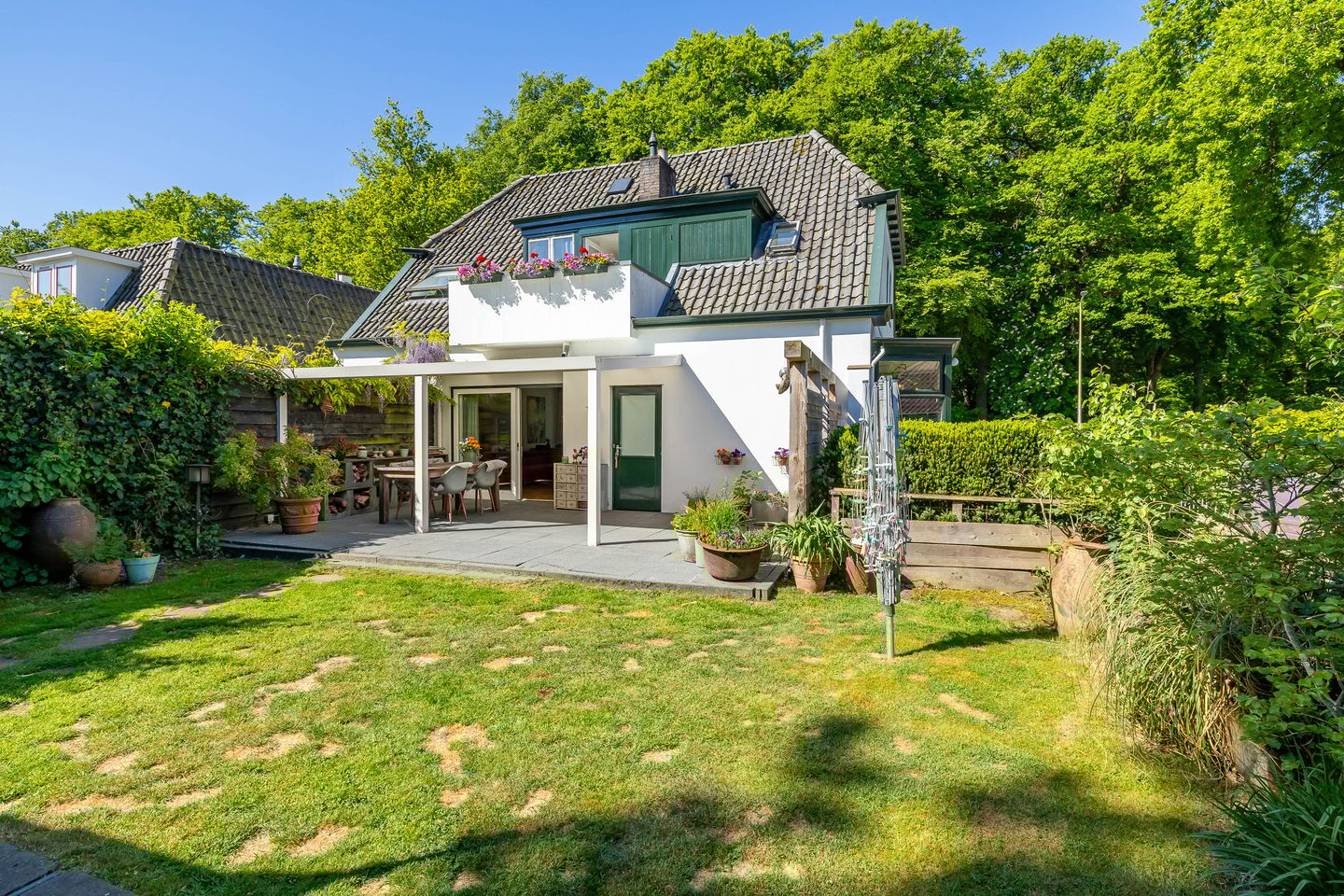 Foto 4 van Rijksstraatweg 28