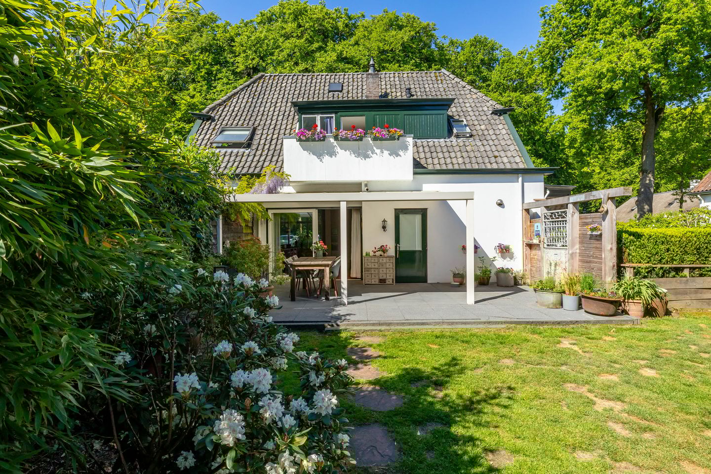 Foto 5 van Rijksstraatweg 28