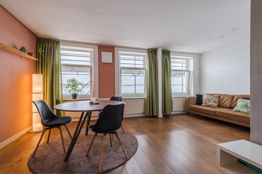 Foto 2 van Cabralstraat 29-3