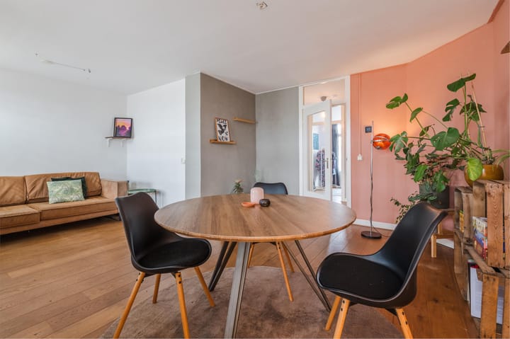 Foto 3 van Cabralstraat 29-3