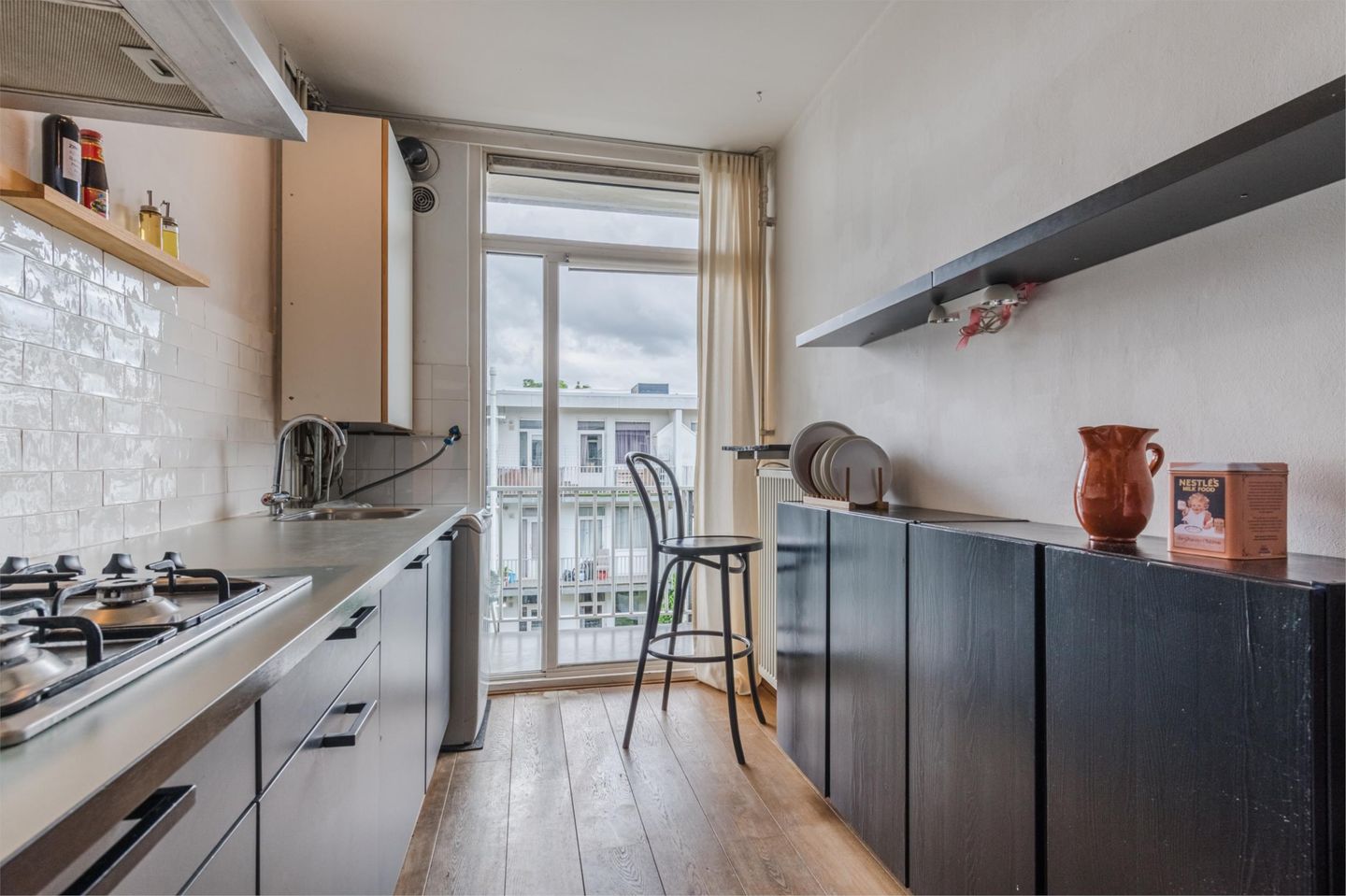 Foto 4 van Cabralstraat 29-3