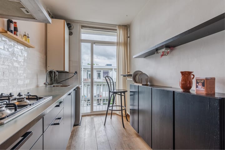 Foto 4 van Cabralstraat 29-3