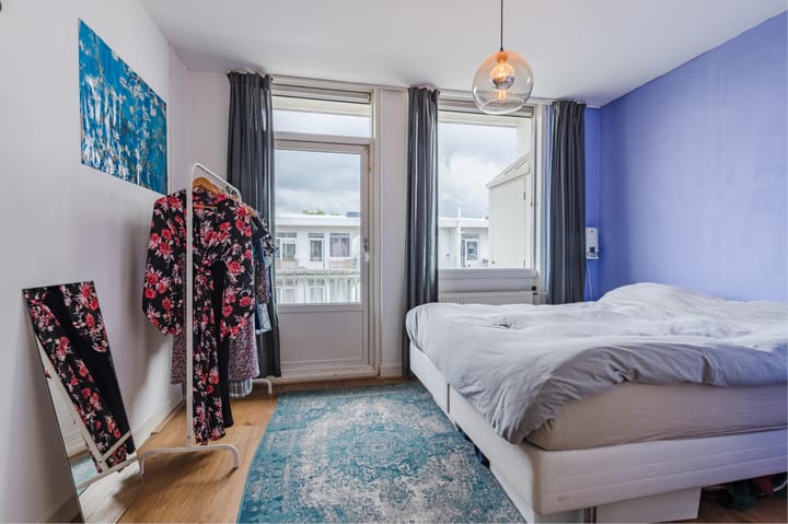 Foto 5 van Cabralstraat 29-3