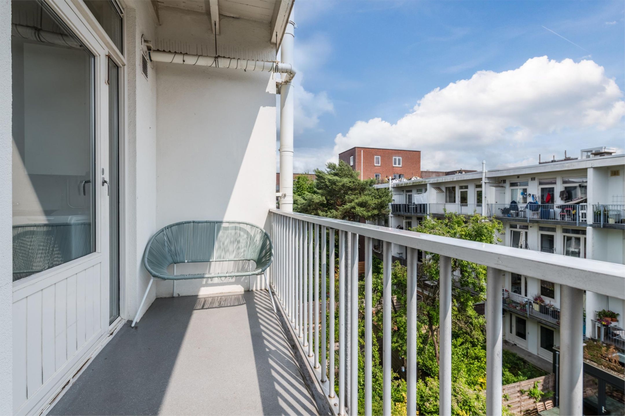 Foto 6 van Cabralstraat 29-3