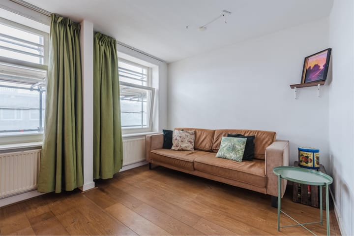 Foto 7 van Cabralstraat 29-3