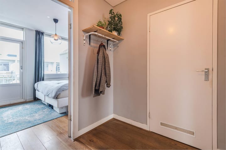 Foto 8 van Cabralstraat 29-3