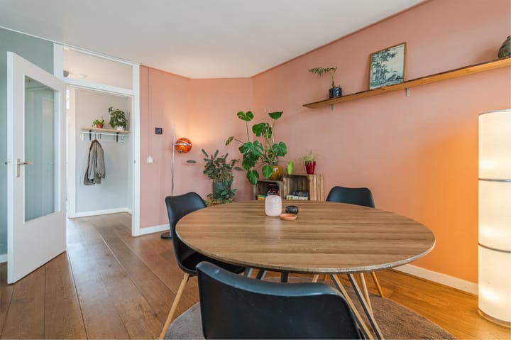 Foto 9 van Cabralstraat 29-3