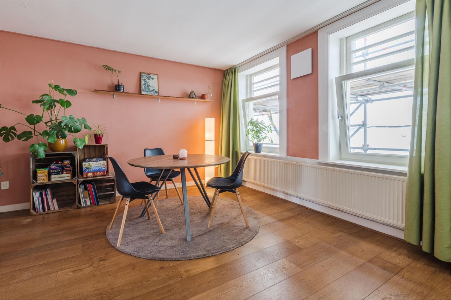 Foto 10 van Cabralstraat 29-3