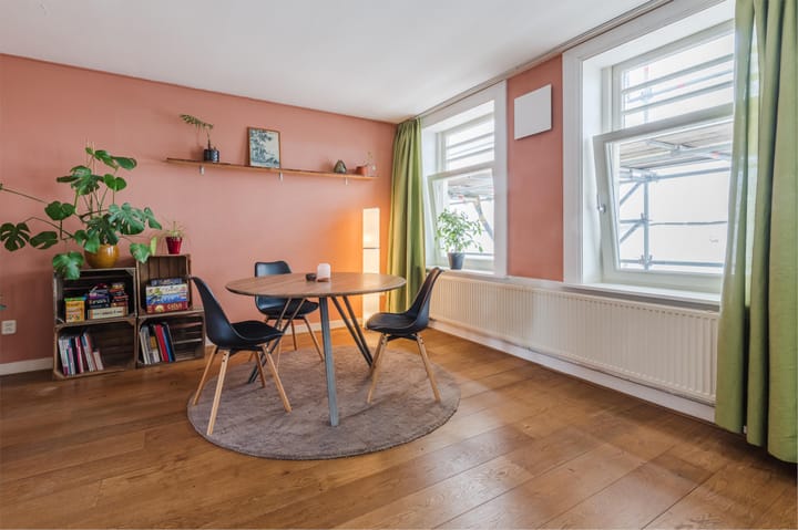 Foto 10 van Cabralstraat 29-3