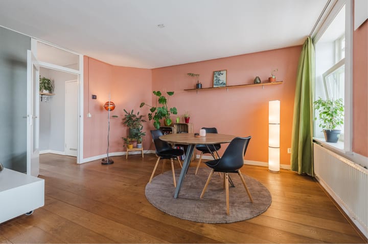 Foto 11 van Cabralstraat 29-3