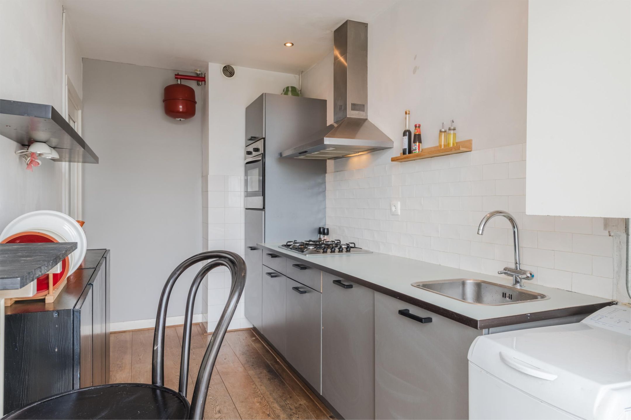 Foto 12 van Cabralstraat 29-3