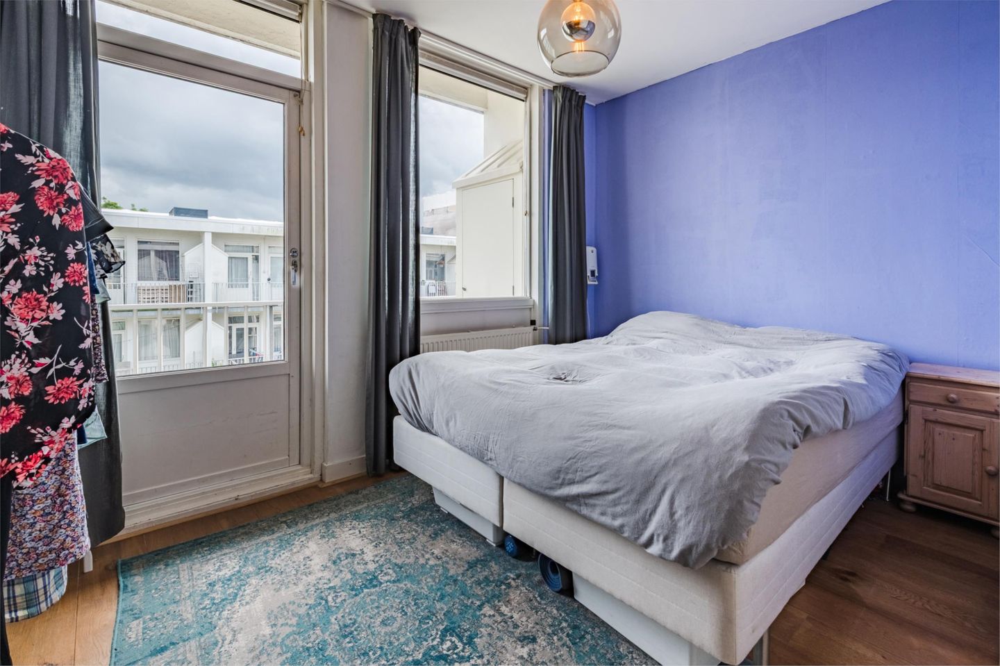 Foto 14 van Cabralstraat 29-3