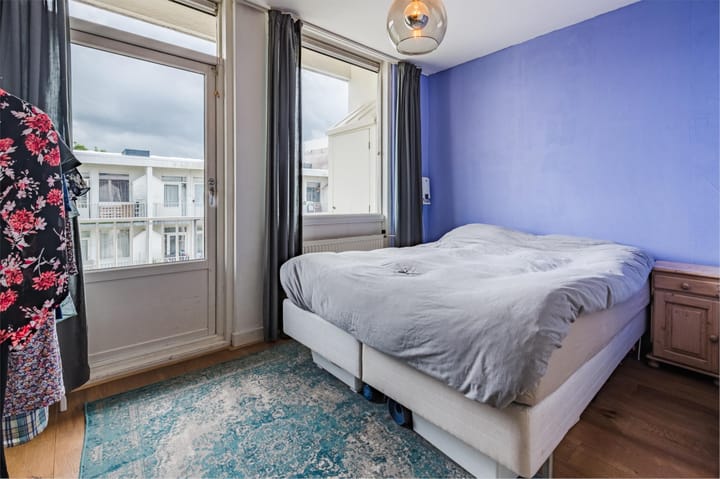 Foto 14 van Cabralstraat 29-3