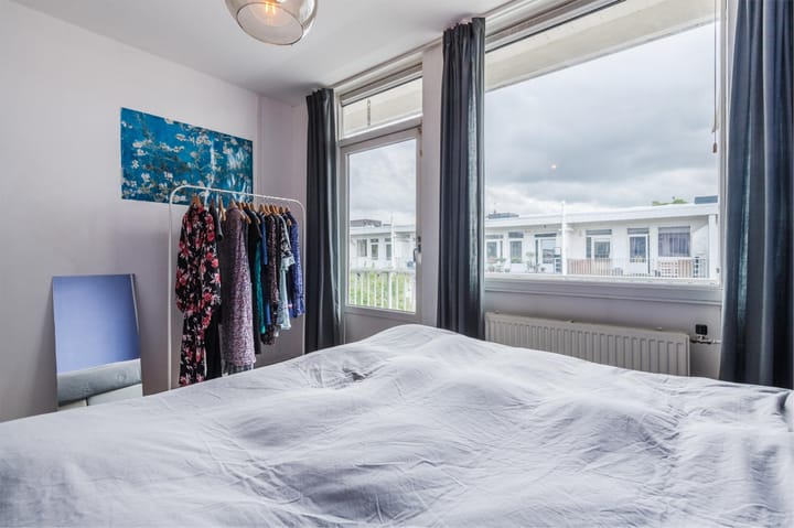 Foto 16 van Cabralstraat 29-3