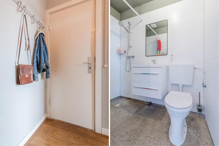 Foto 18 van Cabralstraat 29-3