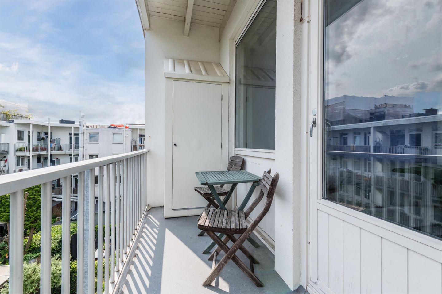 Foto 19 van Cabralstraat 29-3