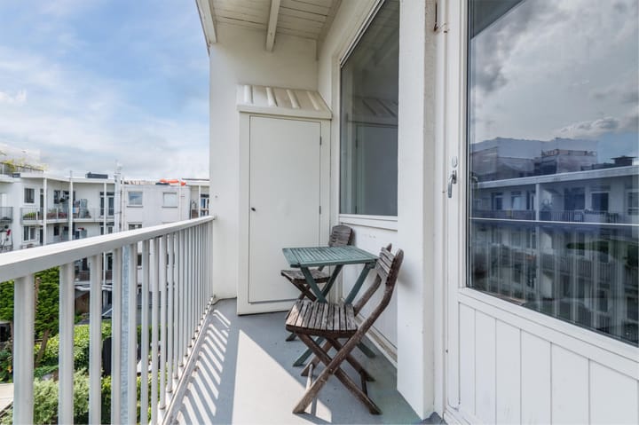 Foto 19 van Cabralstraat 29-3