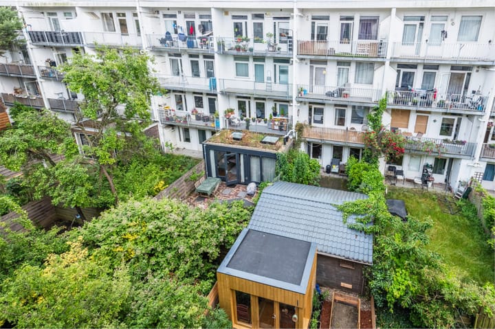 Foto 20 van Cabralstraat 29-3