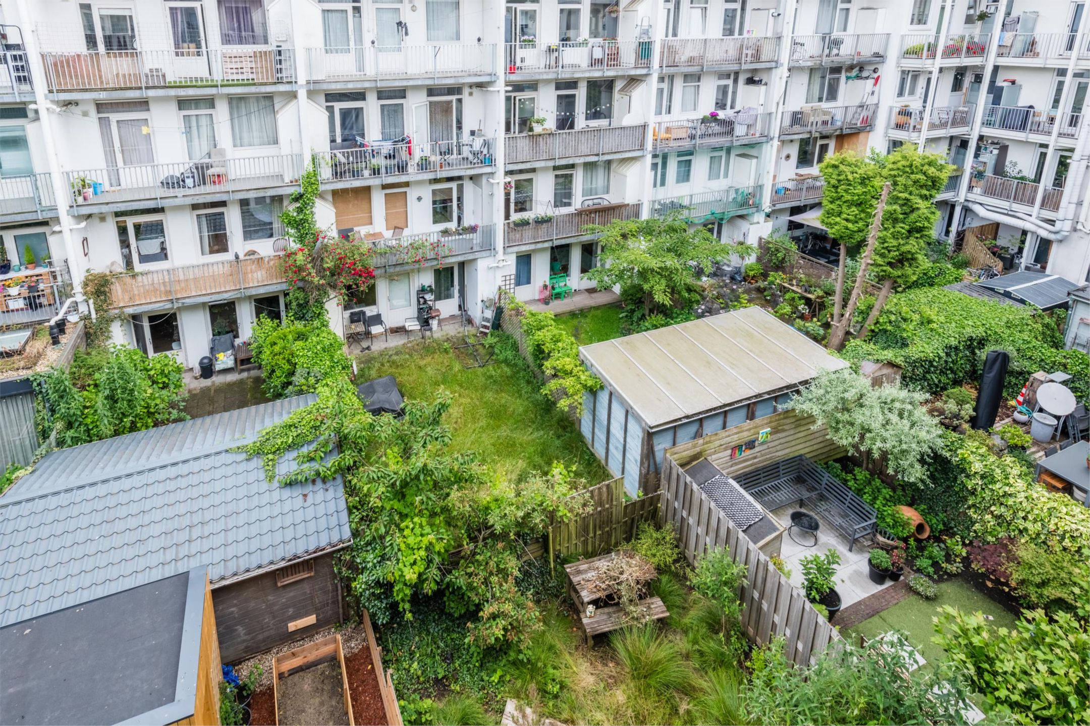 Foto 21 van Cabralstraat 29-3