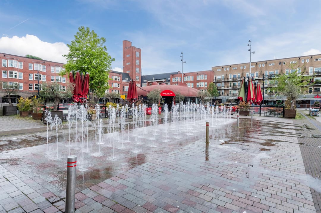 Foto 22 van Cabralstraat 29-3