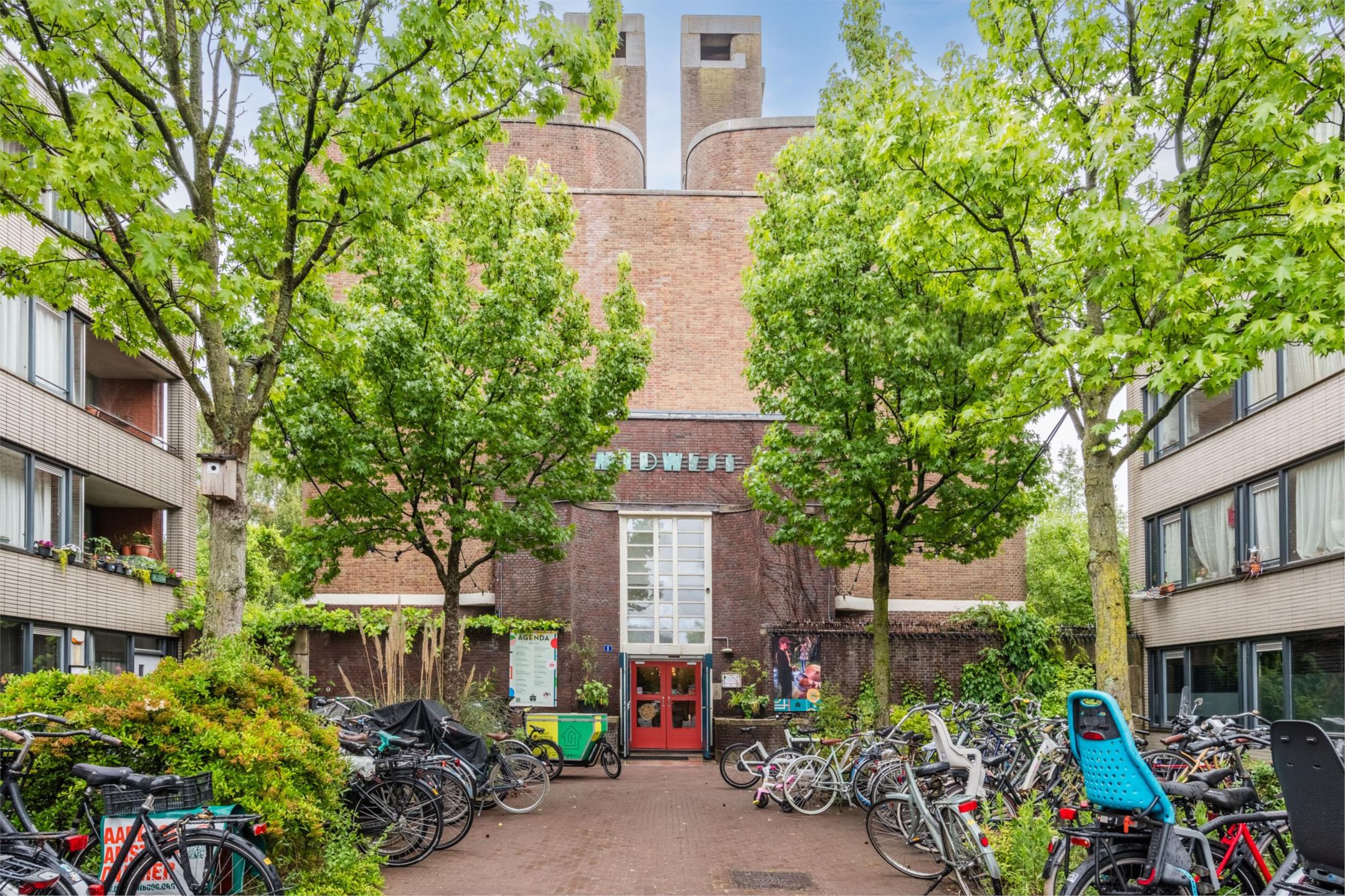 Foto 24 van Cabralstraat 29-3