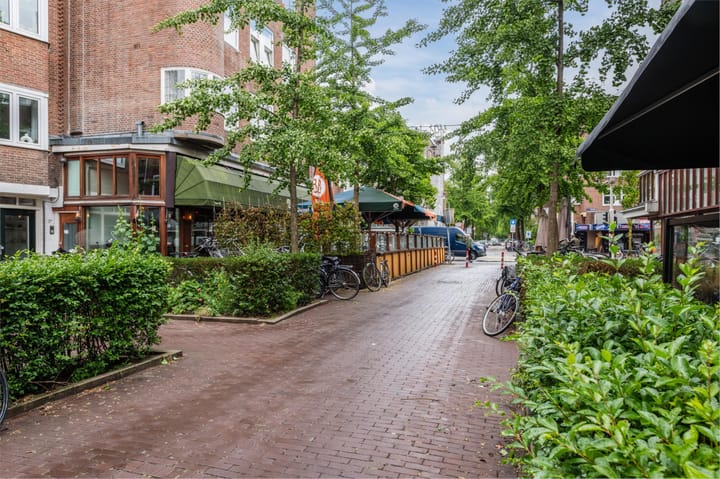 Foto 25 van Cabralstraat 29-3