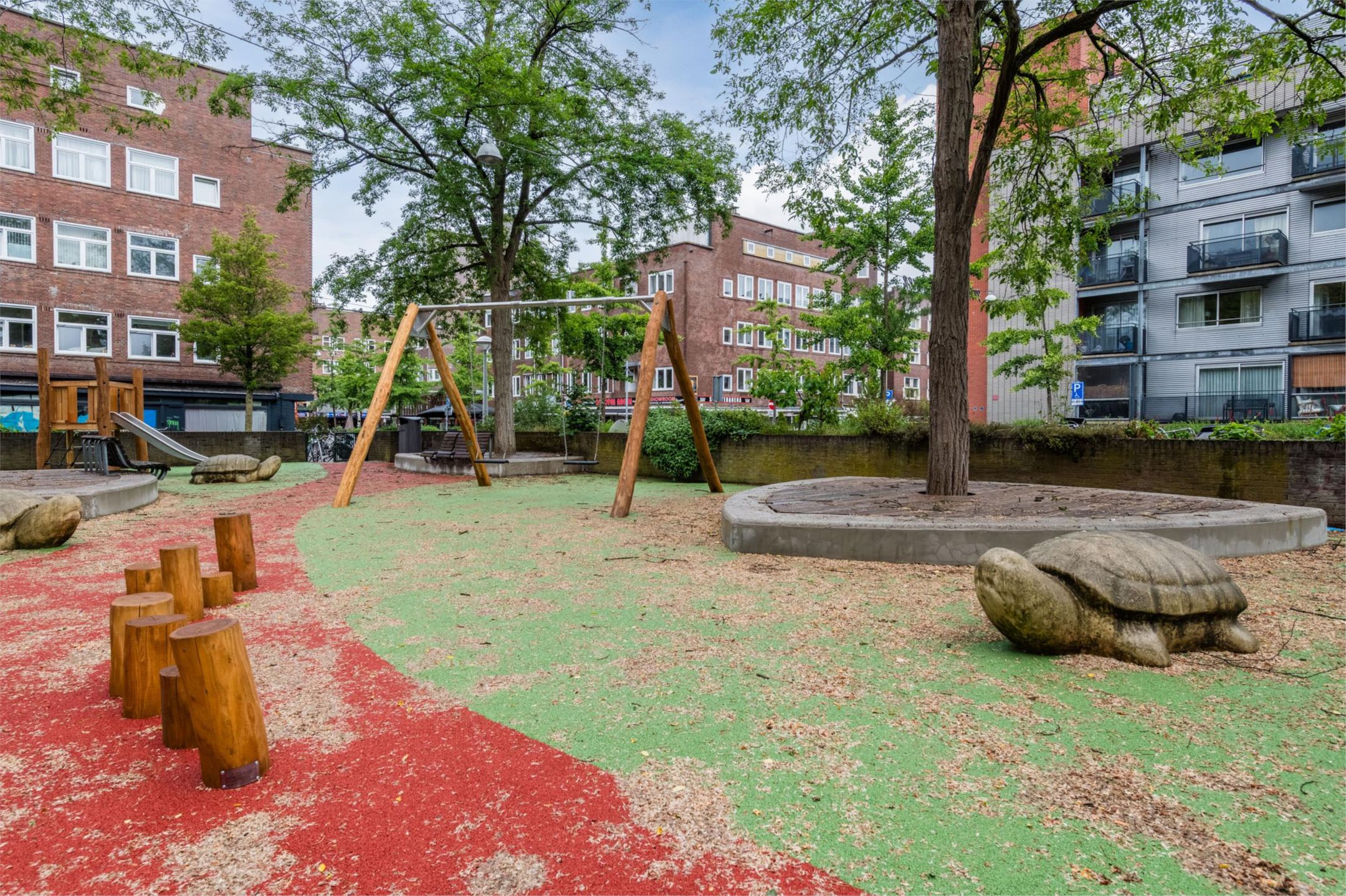 Foto 27 van Cabralstraat 29-3