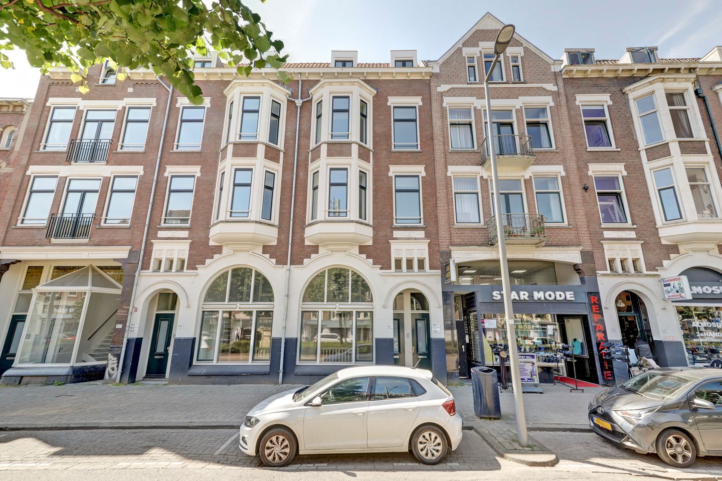 Foto 29 van Schiedamseweg 96-A