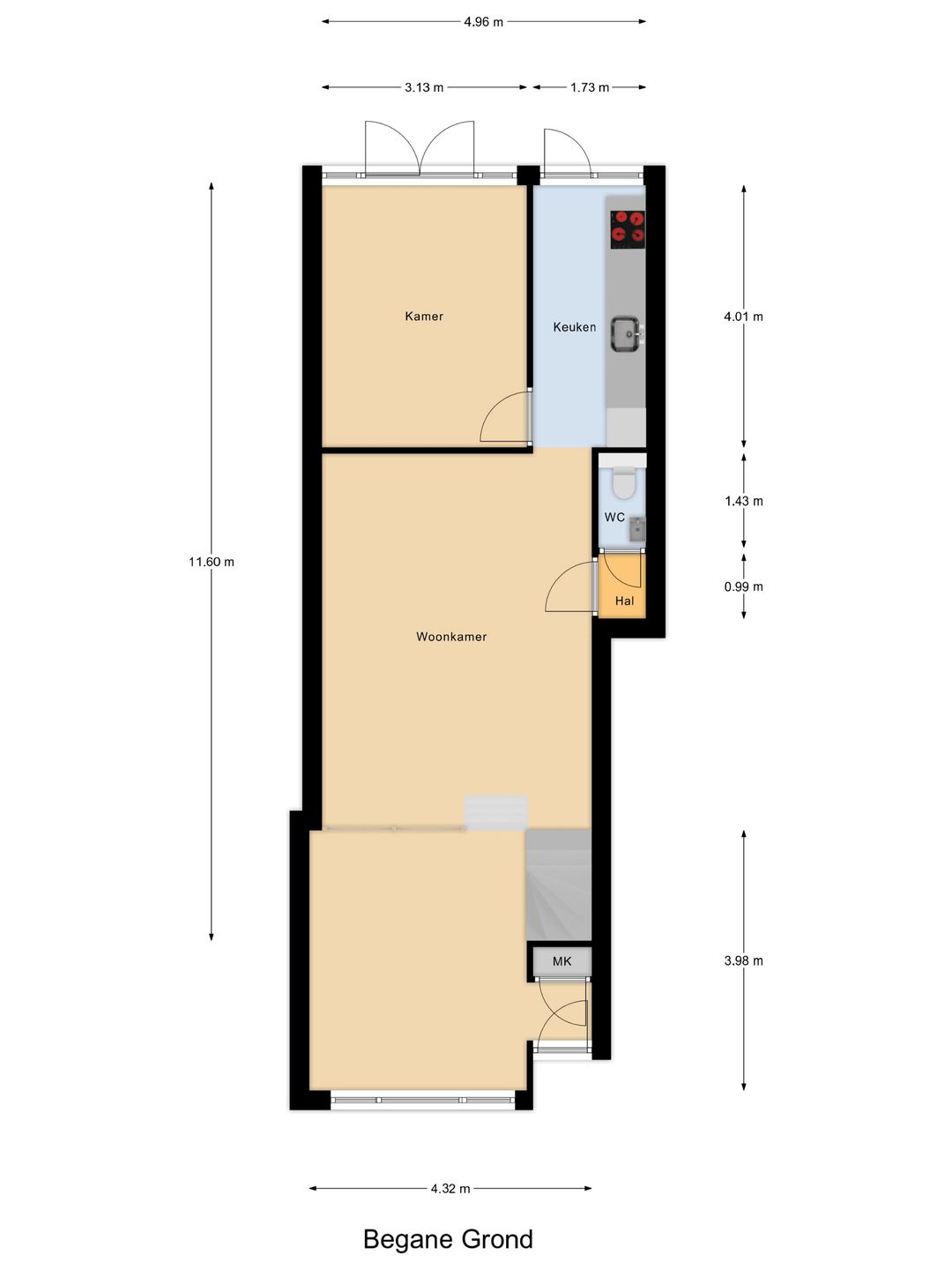 Foto 31 van Schiedamseweg 96-A