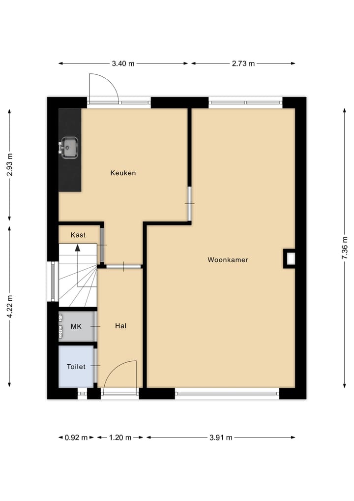 Foto 17 van Hert. Janstraat 20