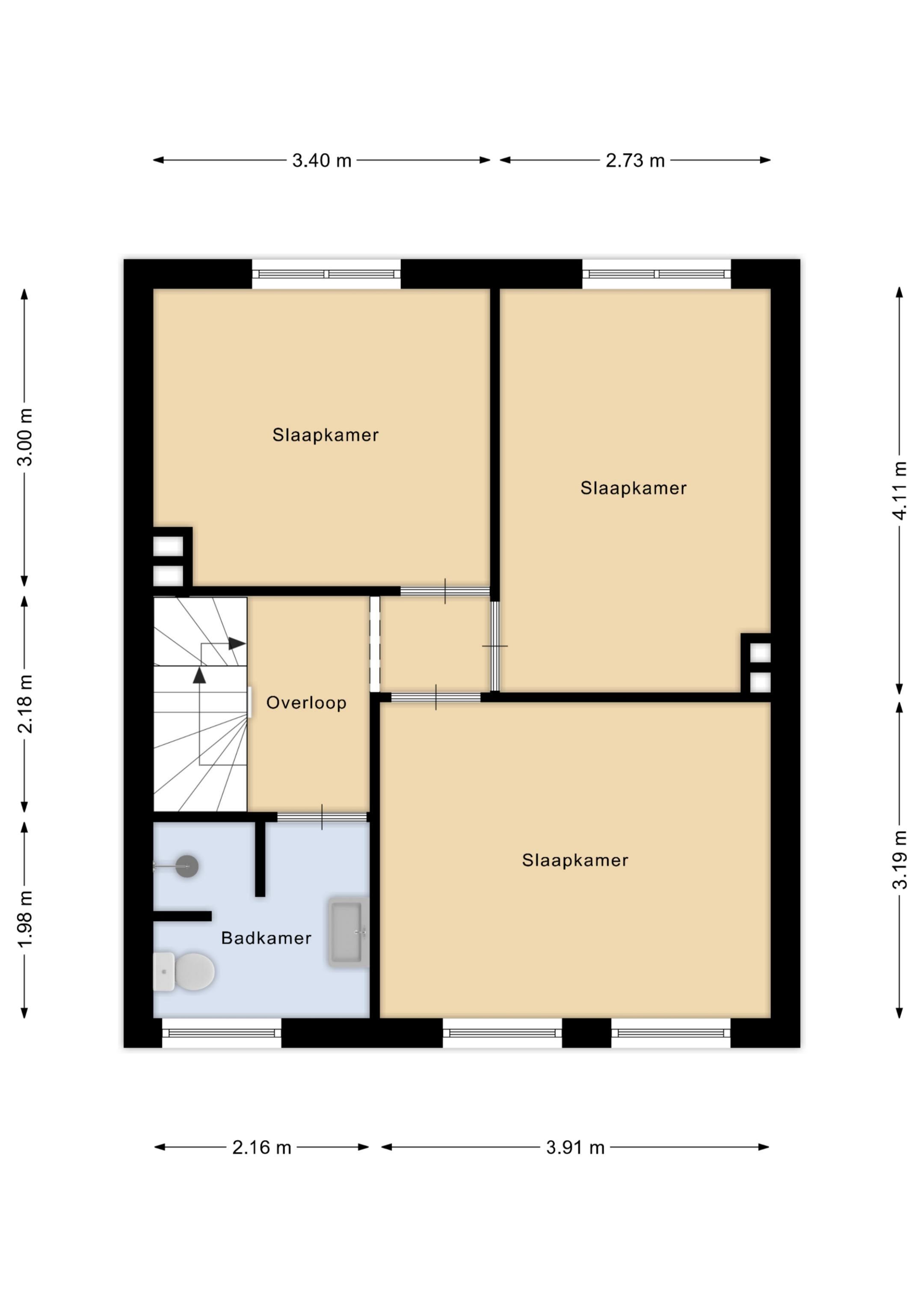 Foto 18 van Hert. Janstraat 20