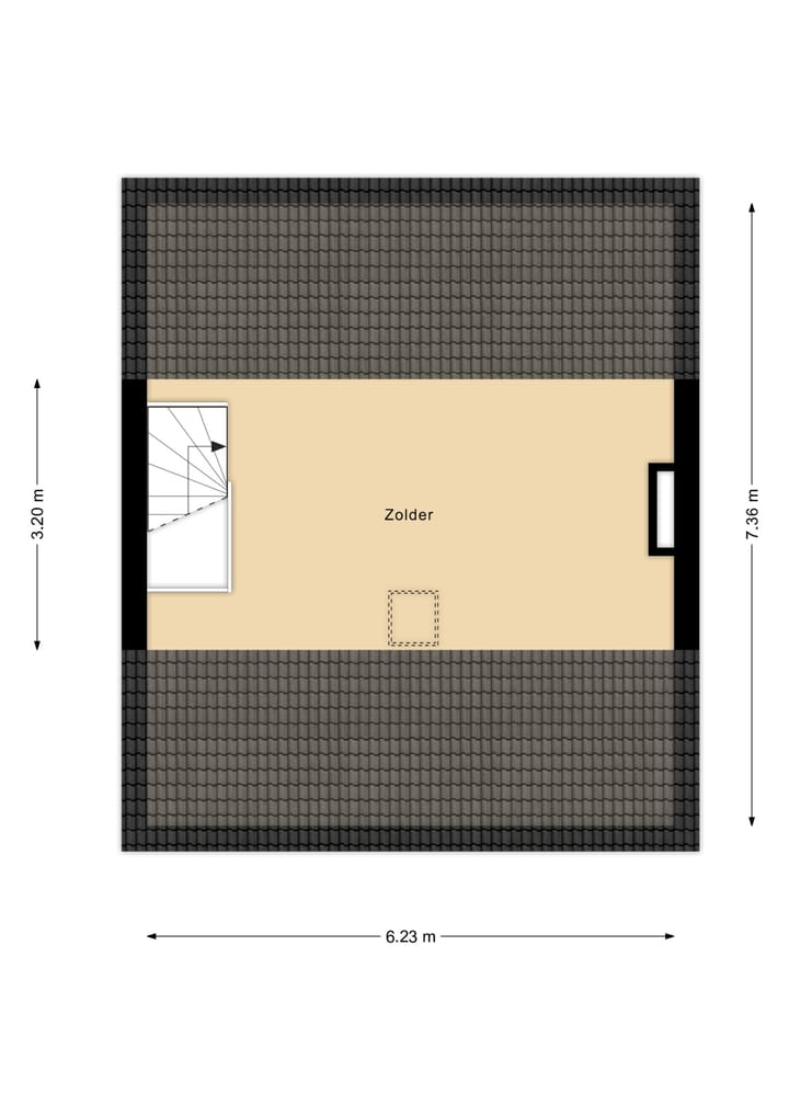 Foto 19 van Hert. Janstraat 20